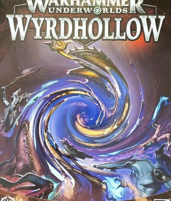 Analizando el sumidero de poder que es Wyrdhollow