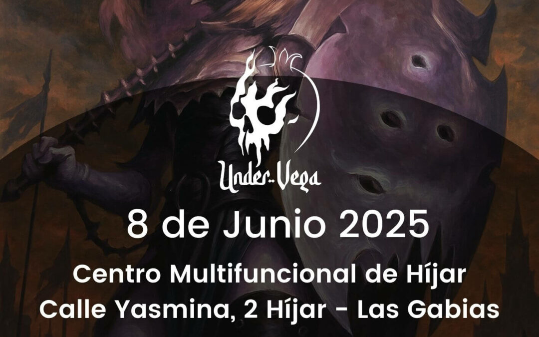 Undervega
